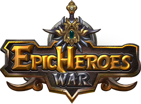 Epic Heroes War